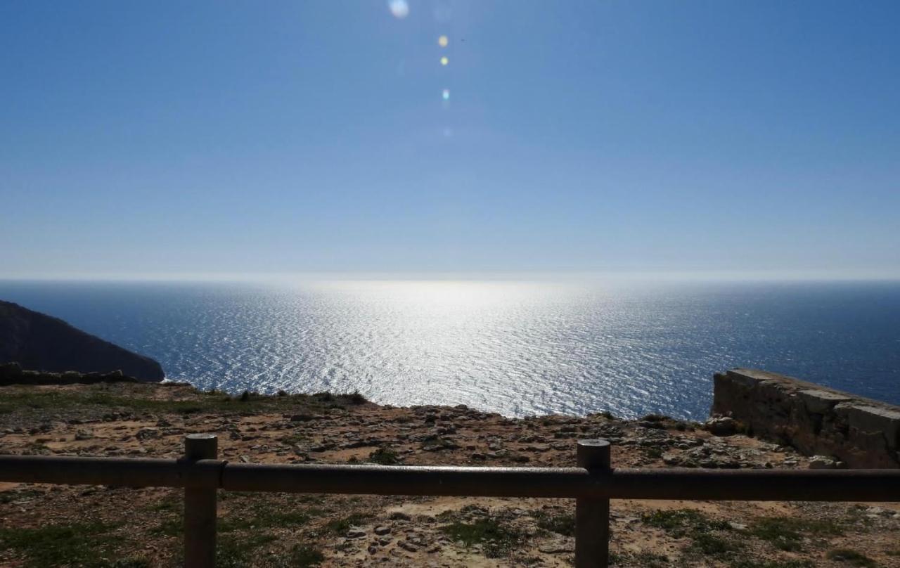 Holiday Beach Villa - 6 Pers - Private Pool - Wifi - Portugal Santa Barbara  Luaran gambar