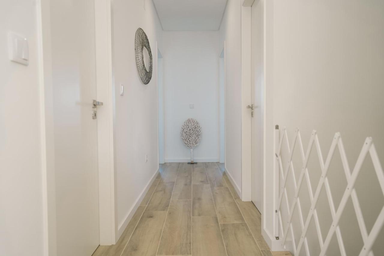 Holiday Beach Villa - 6 Pers - Private Pool - Wifi - Portugal Santa Barbara  Luaran gambar